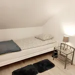 Holiday home Letniskowy Sloneczny Zakatek *