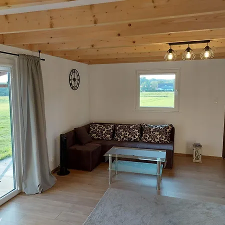 Feriehus Letniskowy Sloneczny Zakatek Frombork