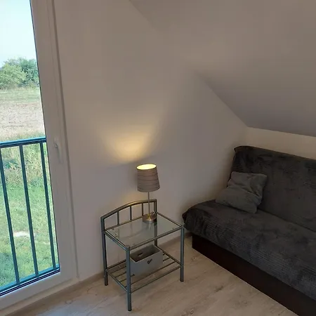 Holiday home Letniskowy Sloneczny Zakatek