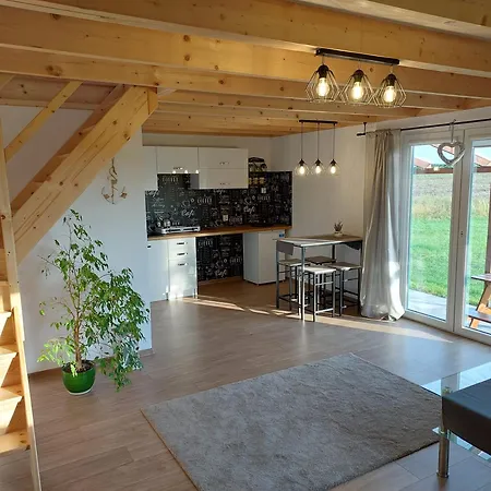 Holiday home Letniskowy Sloneczny Zakatek *